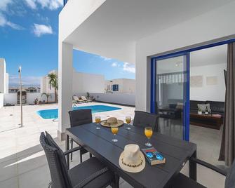 Villas Yaiza - Playa Blanca