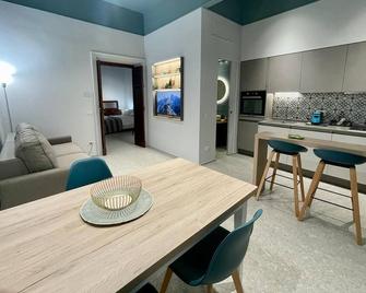 Il Cammeo Guest House, near Pompeii and Vesuvius - Torre del Greco - Ristorante