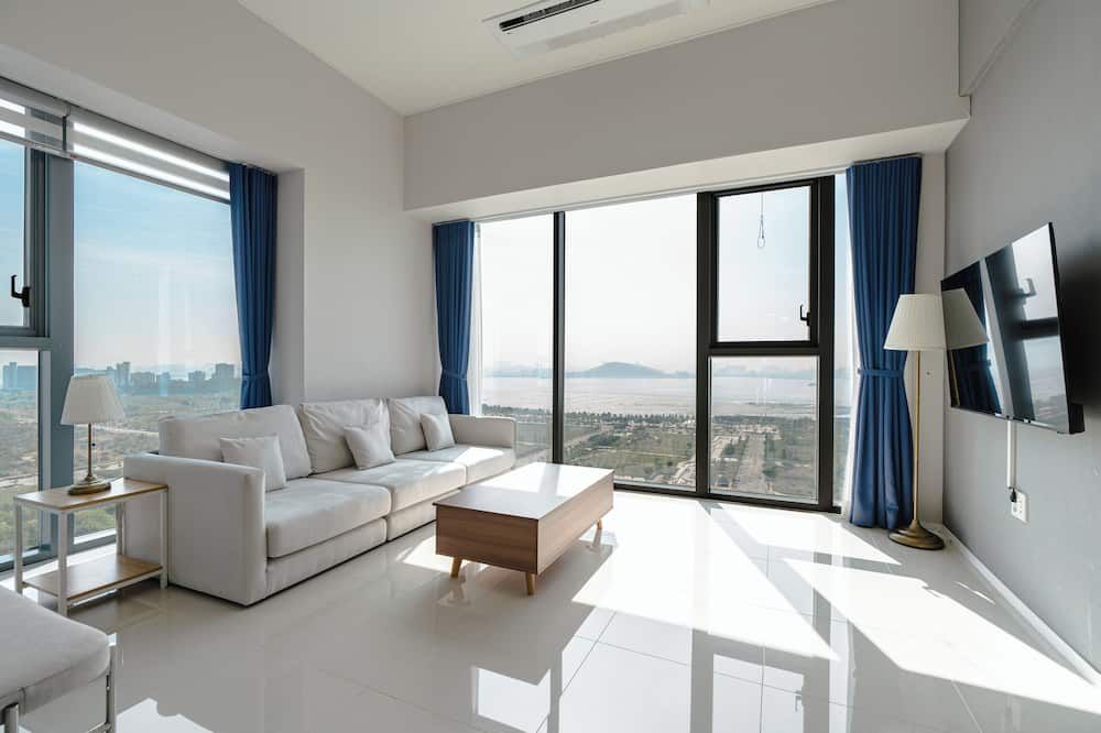 Sr Hotel Yeongjong thumbnail 3
