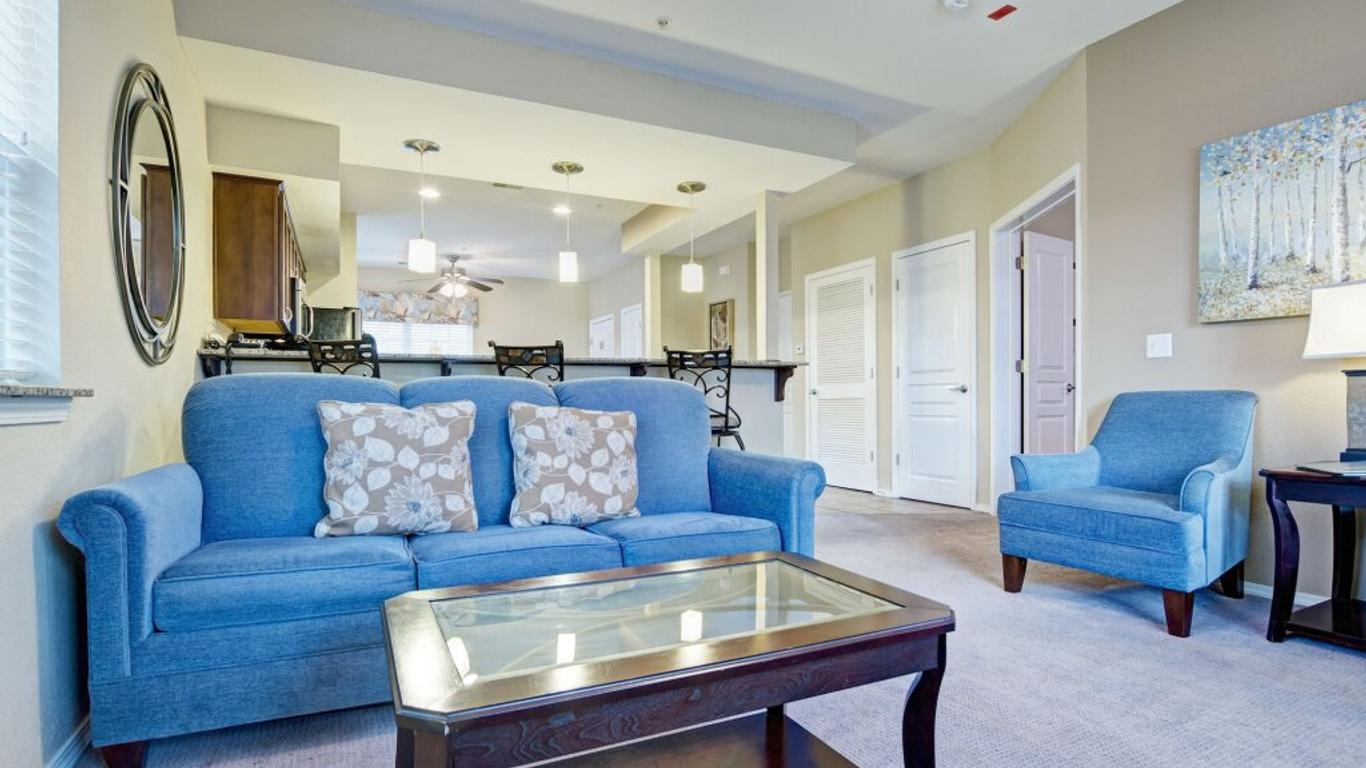 Greensview Branson by Exploria Resorts
