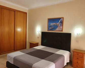 Rialgarve - Faro - Schlafzimmer