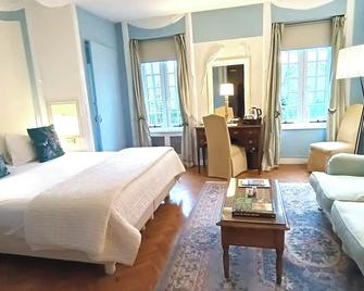 Chateau De Montreuil - Montreuil - Chambre