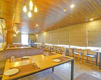 The Byke - The Sanctuary Heritage - Kelwāra - Restaurante