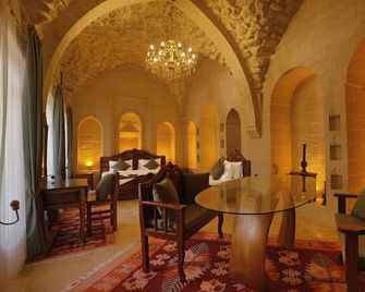Aryan Otel - Mardin