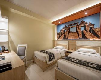 Griya Persada Convention Hotel & Resort Kaliurang - Pakem - Chambre