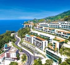Wyndham Grand Phuket Kalim Bay