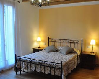 Manfredi B&B - Negrar - Schlafzimmer