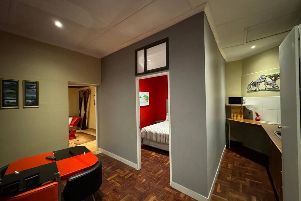 Blue Lantern Bed and Breakfast - קמפטון פארק