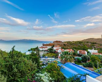Datca Villa Asina - Datça
