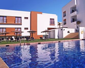 Hotel Andalussia - Conil de la Frontera - Pool