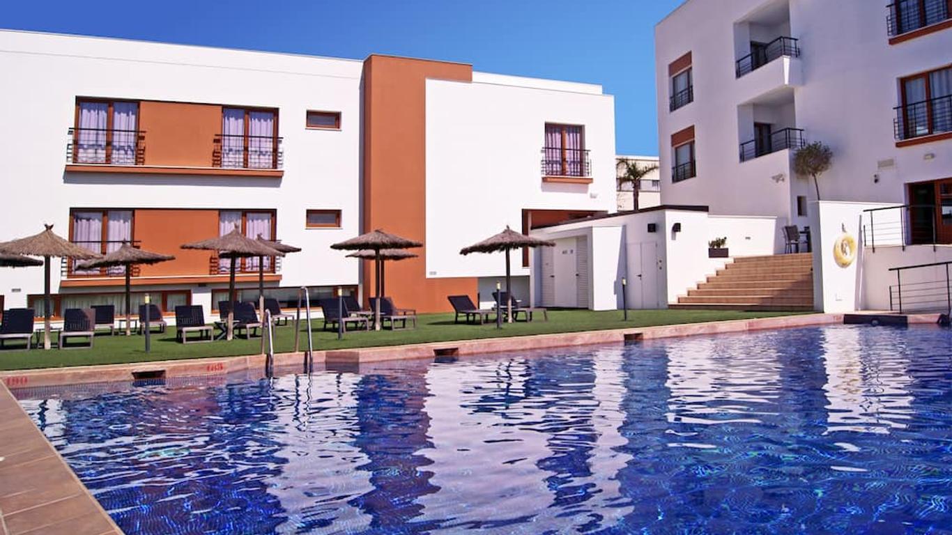 Hotel Andalussia