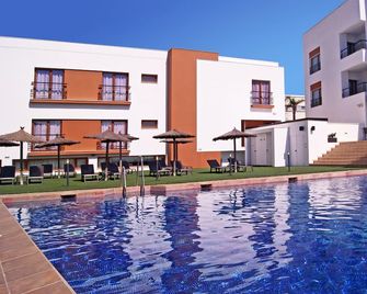 Hotel Andalussia - Conil de la Frontera - Piscine