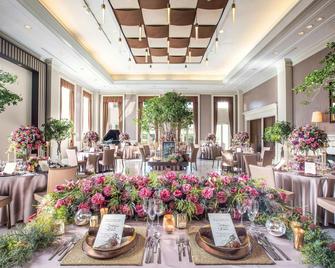東京灣喜來登大酒店 - 浦安 - 宴會廳