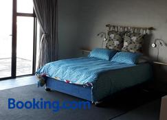 Jack's Seaview Inn - Betty’s Bay - Bedroom