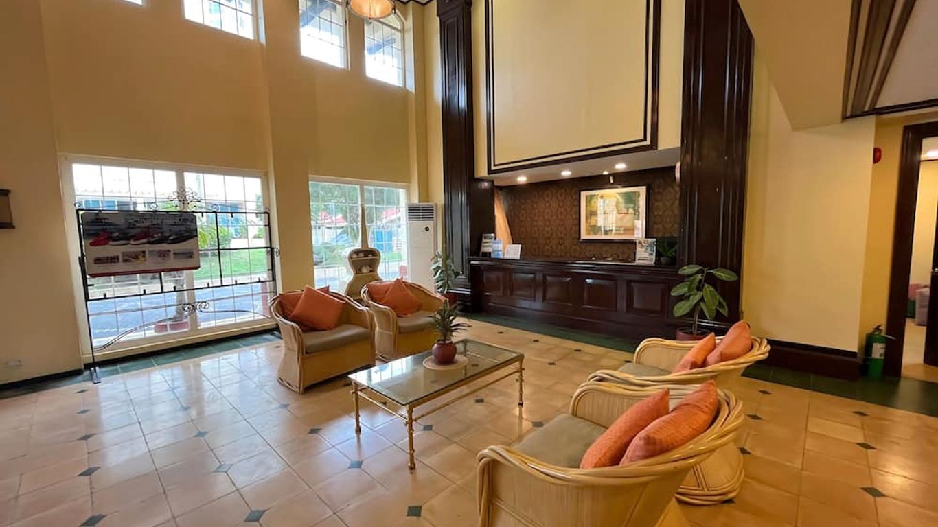 Vista Mar Beach Resort and Country Club