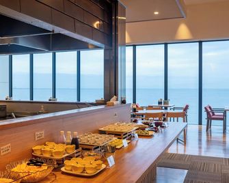Henn na Resort & Spa Kansai Airport - Tajiri