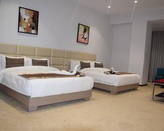 Comfort Inn Vilasa - Anūppur - Habitación