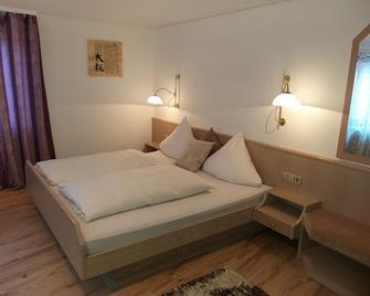 Sonne - Bad Wildbad - Bedroom
