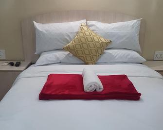Souvenirs B & B - Newcastle - Habitación