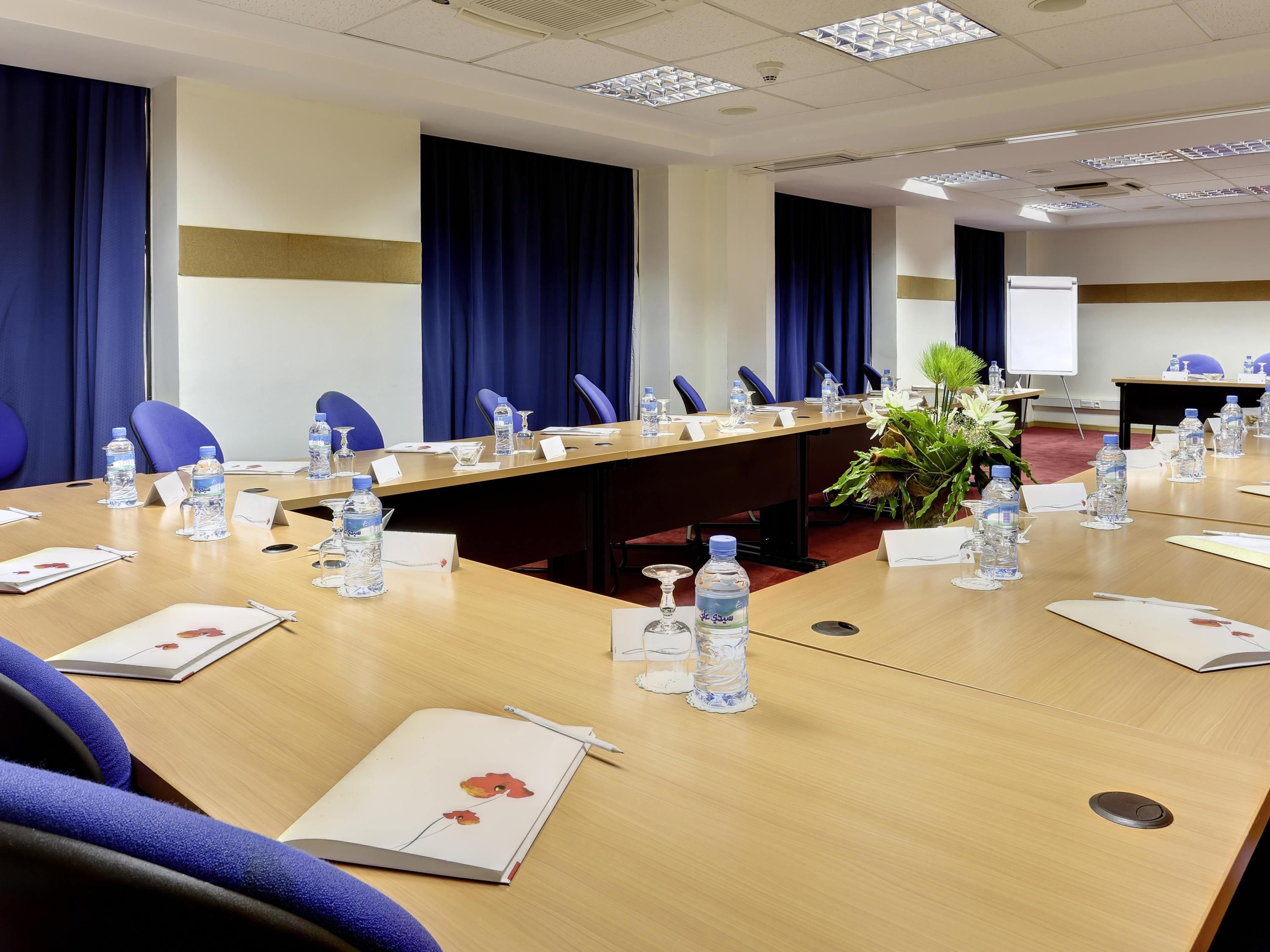 ibis Casa Sidi Maarouf thumbnail 3