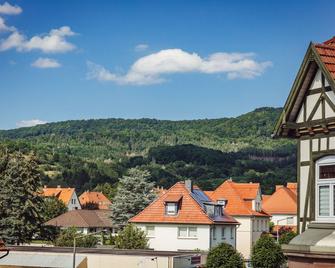Hotel Zum Schwan Wanfried - Wanfried