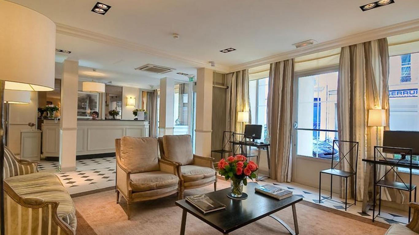 Hotel Relais Bosquet by Malone