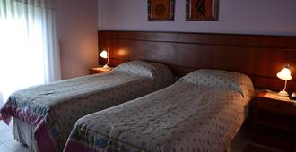 Alto Verde Hosteria - El Calafate - Bedroom