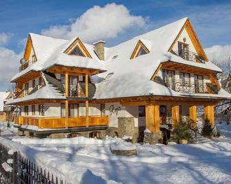 Willa Rys - Zakopane - Edificio