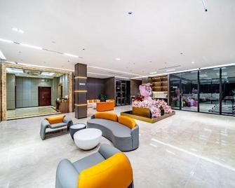 Divan resort hotel - Shanghai - Lobby