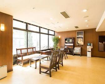 Hotel Iidaya - Matsumoto