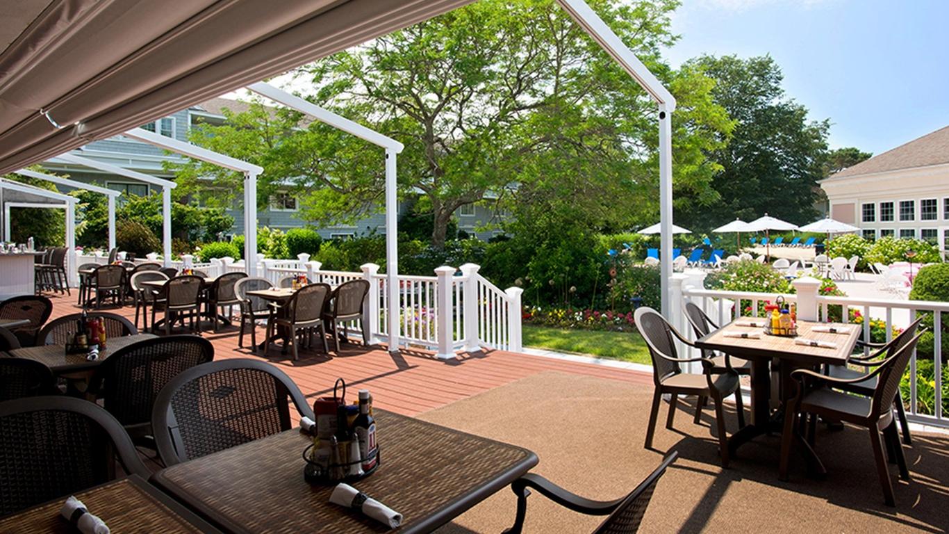 Margaritaville Resort Cape Cod