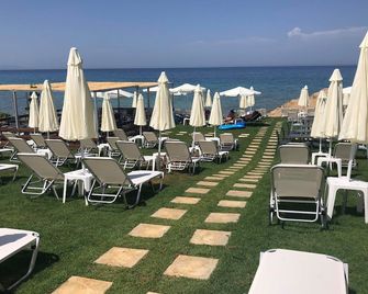 Golden Coast Beachfront Resort - Zakynthos