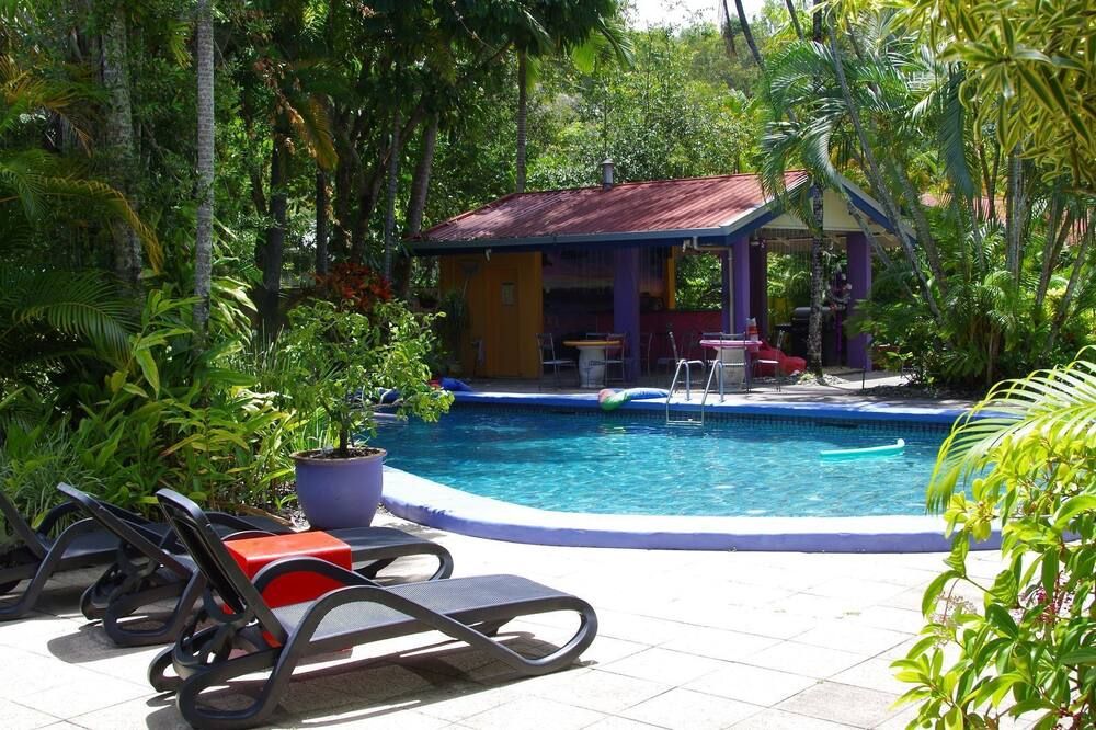 بينك فلامينجو ريزورت