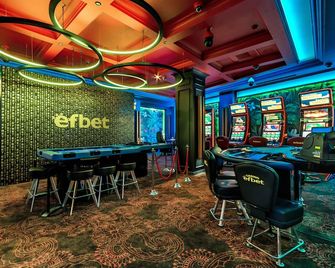 Efbet Hotel - Varna