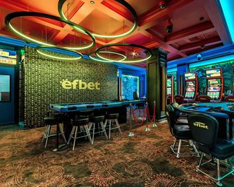 Efbet Hotel - Warna