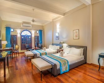 Areca Hotel Penang - George Town