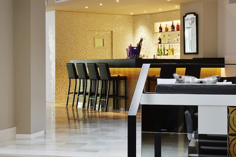 هوتل بالاديوم - ميورقة - بار