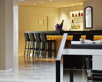 Hotel Palladium - Palma de Mallorca - Bar