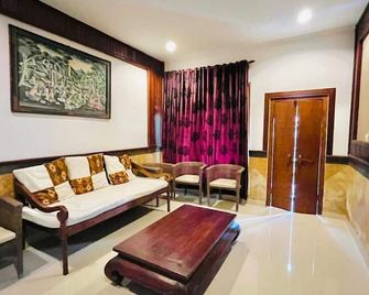 Puri Karang Residence - Bangli - Sala de estar