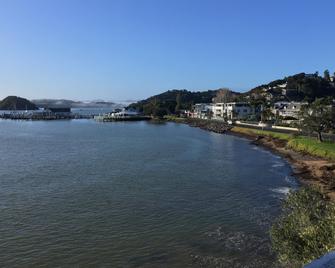 Bay of Islands Gateway Motel - Paihia - Vista del exterior