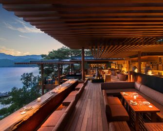 D-Resort Gocek - Göcek - Bar