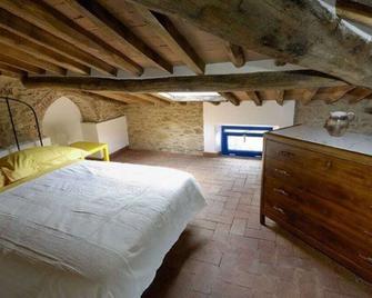 Casa Vacanze Al Settimo Cielo - Massa - Chambre