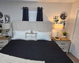 Cozy New Const. Ranch Near Park - Middletown