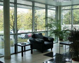 Hotel Sport - Cheboksary - Lobby