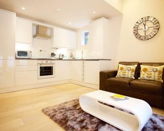 Citystay - Pringle House - Cambridge