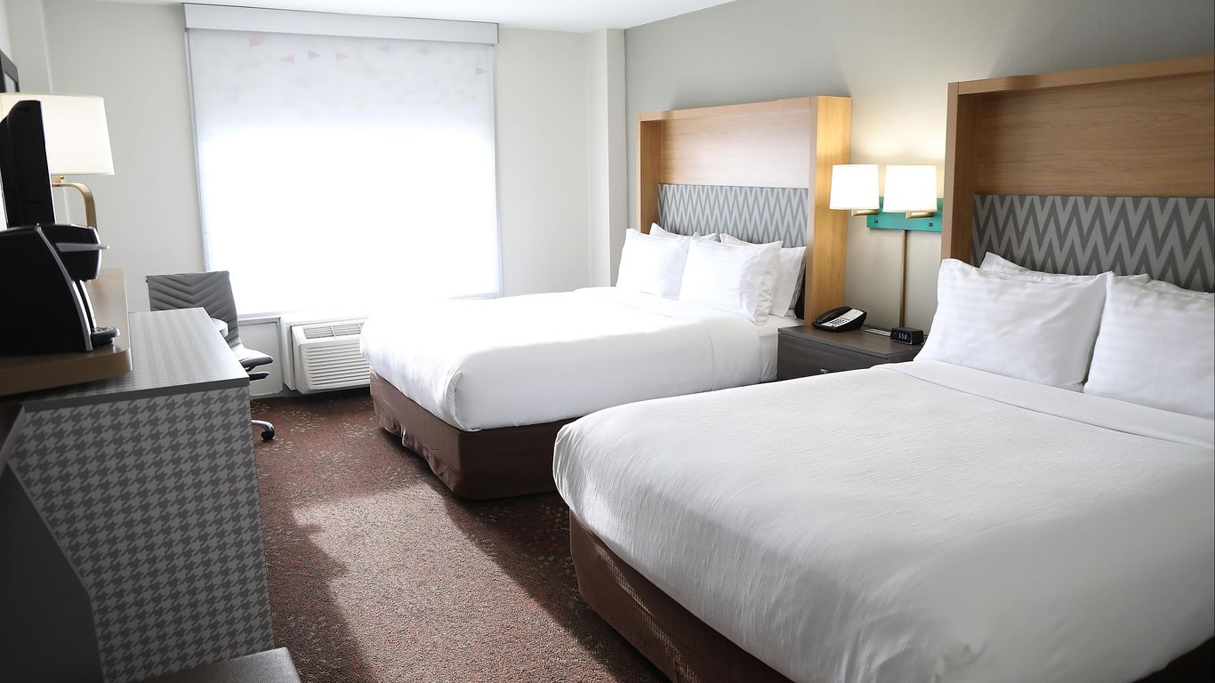 Holiday Inn Chicago O'hare Area By IHG