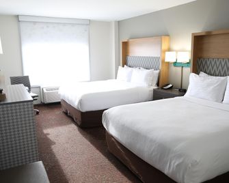 Holiday Inn Chicago O'hare Area By IHG - Rosemont - Bedroom
