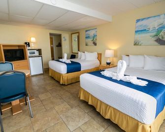 Gondolier Motel - Wildwood - Wildwood Crest