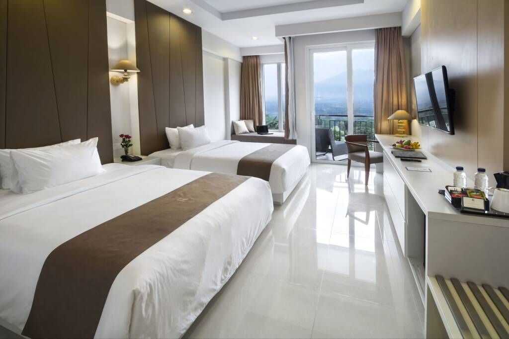 فندق آر رانكامايا