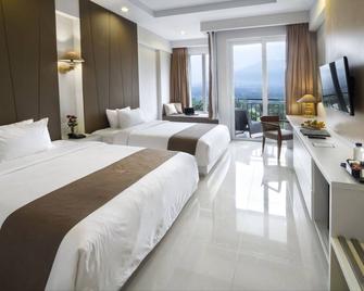 R Hotel Rancamaya - Bogor